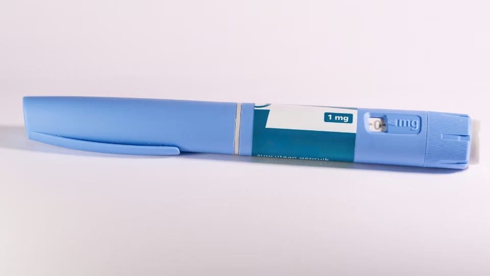what medicine not to take with semaglutide everyone who use GLP-1 drugs have the same life-changing benefits. A new study mapped how drives weight loss in the brain, which could explain the discrepancy in results among individuals GLP-1 Synbi GLP-1 Eligibility by Weight: 尺寸:60 粒膠囊